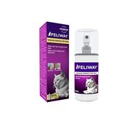 CEVA SALUD ANIMAL S.A. 920-3392 Feliway F3 Spray 60 ml Ceva