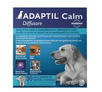 Ceva Salute Animale Adaptil Calm Diffusore + Ricarica 48 Ml