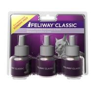 CEVA FELIWAY CLASSIC RICARICA PER DIFFUSORE 48 ML. / 3 PZ.