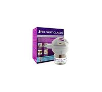 Ceva Salute Animale Feliway Classic Diffusore + Ricarica 48 Ml