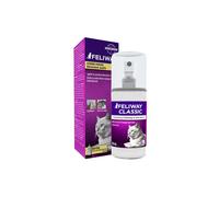 Ceva Feliway Classic 60 ml Spray Feromoni Facciali Gatto