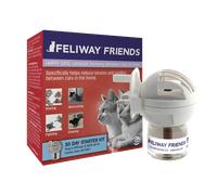 Ceva Salute Animale FELIWAY FRIENDS DIFFUSORE + RICARICA DA 48 ML