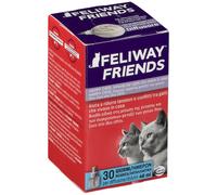 Ceva Salute Animale FELIWAY FRIENDS RICARICA 48 ML