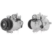 CEVAM Compressore Climatizzatore Adatto Per Mercedes M-Class GL-Class 166 X166