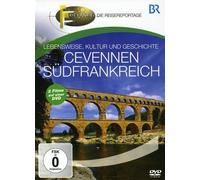 Cevennen & Südfrankreich