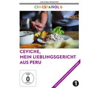 Ceviche, mein Lieblingsgericht aus Peru (DVD) Various