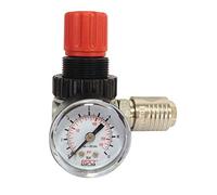Cevik 970PRO Neumatica-CA-Accessorio regolatore di pressione con manómetro.1/4'hembra.180 lt./min.