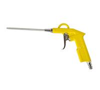 Cevik CA-1160-Accessorio per Pistola soplar Neumatica becco lungo, 15 cm, connessione rapida di lavoro 4-7 bar. Pressione massima: 10 bar