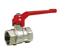 Cevik CA-495/3-Accessorio Per Neumatica Rubinetto Di Arresto 1/2 "