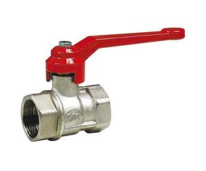 Cevik CA-495/3-Accessorio Per Neumatica Rubinetto Di Arresto 1/2 "