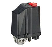 Cevik - Ca-840/3 - pressostato pneumatico accessorio senza avviare valvola. protezione termica. 4-7,5 cv.