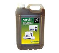 Cevik - Ca-aceite5lcp46 - monoblocco speciale per compressori a vite portatili (5 lt ..)