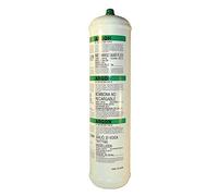 Cevik ce-gasargon - Bombola argón non ricaricabile per saldatura alluminio