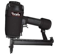 CEVIK MCCF15PK Sparachiodi Pneumatica per Lamiere Ondulate 9-12 mm - Pressione Regolabile 4.5-8 Bar - Larghezza 25.4 mm - Uso Professionale per Legno e Controtelai