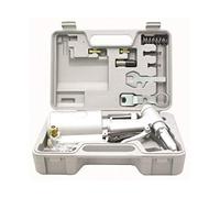 Cevik NE-KN6615K - Rivettatrice pneumatica. forza di trazione 7063 nm. pressione di 6 bar. capacità rivettatura: 4,8 mm