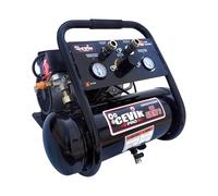 Cevik 6lt 1Hp Pro6 Silent Compressore silenzioso