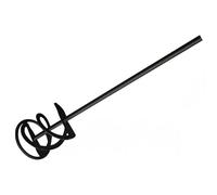 CEVIK PRO - CE-H2A Frusta Miscelatore M14 600x120mm - Cuchiglie per Miscelazione Rapida - Frusta per Trapano per Cemento e Pittura