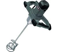 CEVIK PRO CE-M1800PRO - Miscelatore 1800W con 2 Velocità Regolabili - Avviamento Morbido - Asta M14 600mm - Uso Professionale Malta Vernice Colla - Isolamento Doppio Silenziato