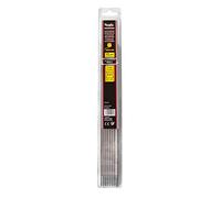 Cevik PRO - Elettrodi Inox 2,5 mm - Confezione da 10 Pezzi - Saldatura MMA - AWS E308 - Acciaio Inox - Alta Resistenza alla Corrosione - Arco Stabile - Accessori Elettrodi per Saldatura