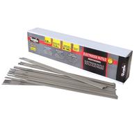 CEVIK PRO Elettrodi per Saldatura 4,0 mm Confezione 100 pezzi Saldatura MMA AWS