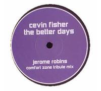 Cevin Fisher / Akon Feat. Eminem / The Better Days / Smack That (Remixes)