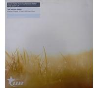 Cevin Fisher Ft Ramona Keller It's a Good Life (Vinyl LP)