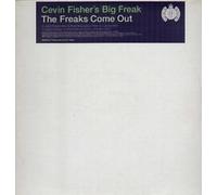 Cevin Fisher - Freaks Come Out