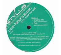 Cevin Fisher Illusion - Don't Make Me Wait