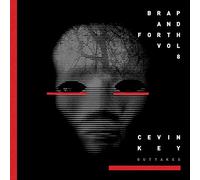 Cevin Key - Brap & Forth Vol.8