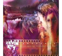 cEvin Key Xwáyxway: And the Subconscious Electronic Orchestra (CD) Album