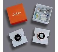 CEWAL - JOTTO Cronotermostato Universale Wifi con tecnologia Bluetooth senza fil