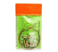 Cewal TERMOCOPPIA UNIVERSALE MODELLO STANDARD - L. 600 mm