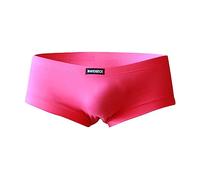 CEWIFO Moda Uomo Costume Tanga Slip da in Cotone e Comodo per Il Comfort Quotidiano (XL)