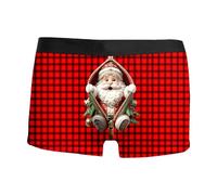 CEWIFO Mutande Uomo Cotone Slip in Perizoma Trasparente Boxer 3 Pack 6 Tanga Mutanda Contenitivi