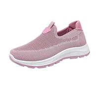 CEWIFO Scarpe Running Donna da Passeggio Leggere per Stile Casual e Comfort Quotidiano Traspiranti con Suola Morbida Ideali Tutte Le attività di Città Relax (39)