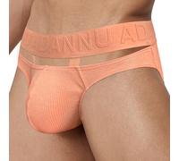 CEWIFO Slip Uomo Pacco da 7 Mutande Bianche Cotone Donna Boxer Uomo Trunk Intimo Uomo Sexy Perizoma Uomo Sexy Hot Latex Jockstrap Uomo Trasparente Intimo Uomo Sexy Lingerie Hard per Sesso