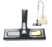 CEWROM Ugello di aspirazione a secco umido per Kärcher WD5, WD6, ugello universale per aspirapolvere commutabile, bocchetta di ricambio per aspirapolvere Kärcher Wet Dry