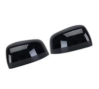 CEWSUIO Calotta CoperturaSpecchio Compatibile con Jeep per Grand per Cherokee 2011 2012 2013 2014 2015 2016-2022 Specchietti Retrovisori Laterali Portiera Sinistra Destra