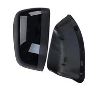 CEWSUIO Calotta CoperturaSpecchio Compatibile con Jeep per Grand per Cherokee 2011 2012 2013 2014 2015 2016-2022 Specchietti Retrovisori Laterali Portiera Sinistra Destra