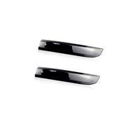 CEWSUIO Compatibile con Ford per S-Max 2016 2017 2018 2019 Specchietto Retrovisore per Auto Segnale di Svolta Indicatore Ricambi Auto Specchietto Indicatore