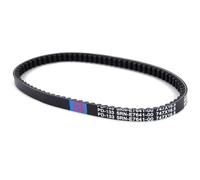 CEWSUIO Compatibile con Yamaha per CS50 JogR 2002-2015 per YW50 BW'S 1998-2010 5RN-E7641-00 Motocicletta per Accessori Cinghia di Trasmissione Cinghia della Frizione