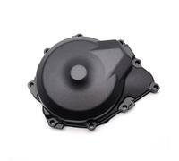 CEWSUIO Compatibile con Yamaha per YZFR6 2006-2022 Moto Statore Sinistro Motore di Avviamento Coperchio del Carter Moto Parti Dell'alloggiamento del Motore dello Statore Motore Coperchio Statore