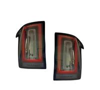 CEWSUIO Fanale posteriore Compatibile Con Land Per Rover Per Range Per Rover Executive 2013-2017 Fanale Posteriore Con Indicatore Direzione Dinamico Per Auto Gruppo Luci Posteriori