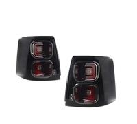 CEWSUIO Fanale posteriore Compatibile Con Land Per Rover Per Range Sport 2005-2013 Fanale Posteriore Dinamico Indicatore Di Direzione Auto Gruppo Fanali Posteriori