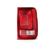 CEWSUIO Fanale posteriore Compatibile Con Per Amarok 2010-2022 Gruppo Ottico Posteriore Accessori Per Auto Lampada Sinistra O Destra 12V(Right)