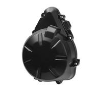 CEWSUIO per Z900 per Z900 ABS 2017 2018 2019 2020 2021 2022 2023 2024 14031-0611 14031-0640 Statore Sinistro Universale per Moto Coperchio Motore Carter Motore Motore Coperchio Statore(Black)
