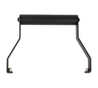 CEWSUIO Staffa di Navigazione per Tiger per Sport 660 2022 2023 Accessori Moto GPS Smartphone Navigazione GPS Piastra Supporto Adattatore Supporto Parabrezza