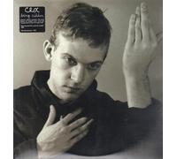 Cex - Being Ridden