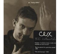 Cex - Being Ridden Instrumetnals
