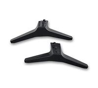 Ceybo Base di ricambio OEM per TV modello MAM643660 MEZ64114730, compatibile con LG Smart Tv 55UN6950ZUA, 55UN7300PUF, 49UJ630, 55UJ630, 55UK6090, 49UK6200PUA, viti incluse